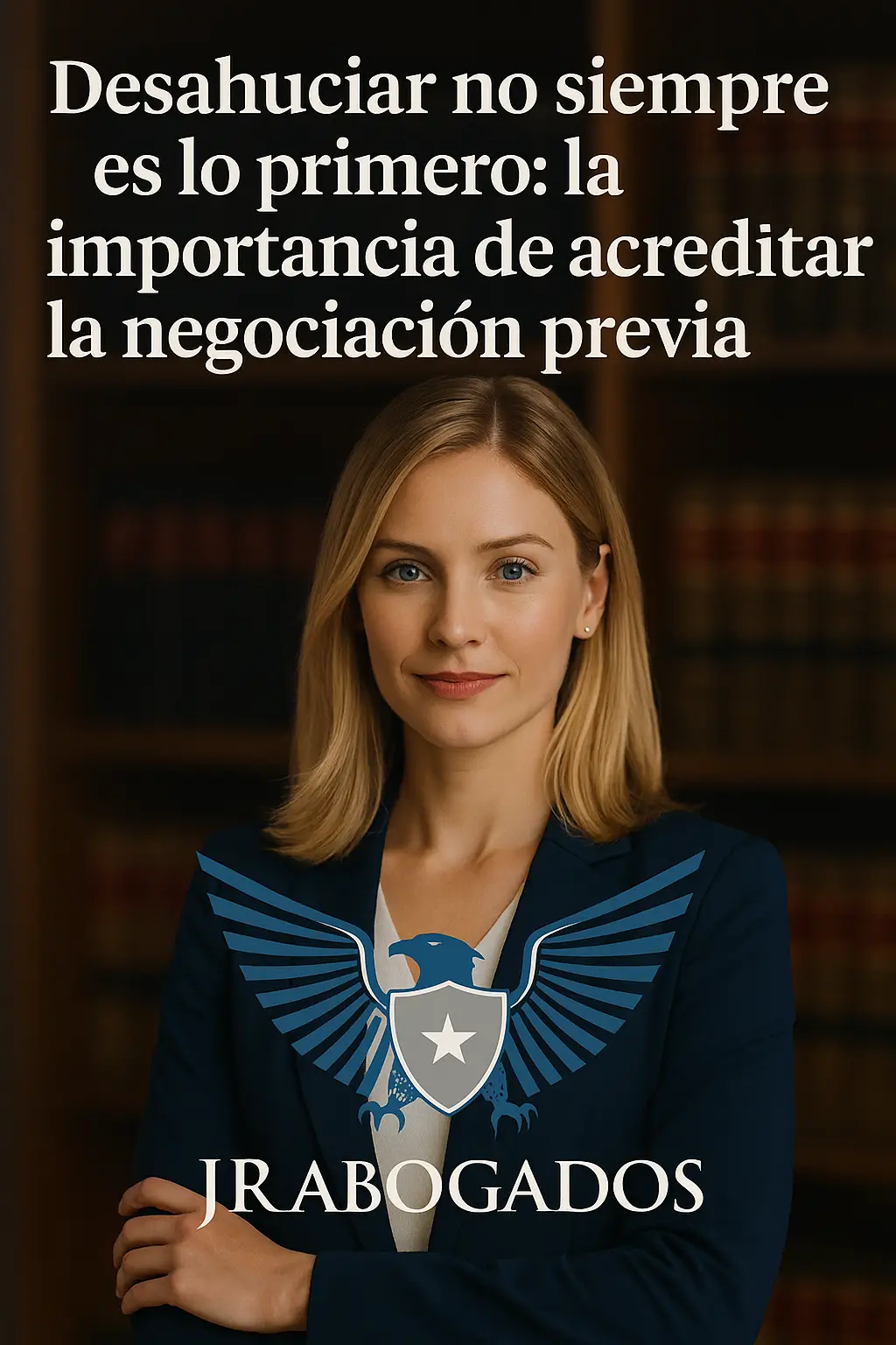 Desahuciar no siempre es lo primero: la importancia de acreditar la negociación previa