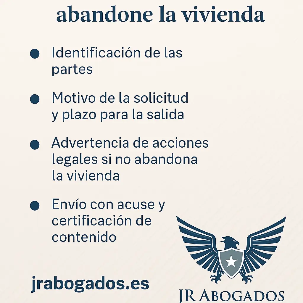 Renunciar a una herencia: cómo dejar constancia legal con un burofax