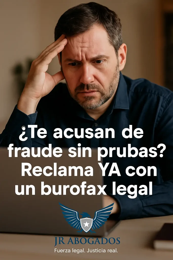 burofax.acusan.fraude.sin.pruebas