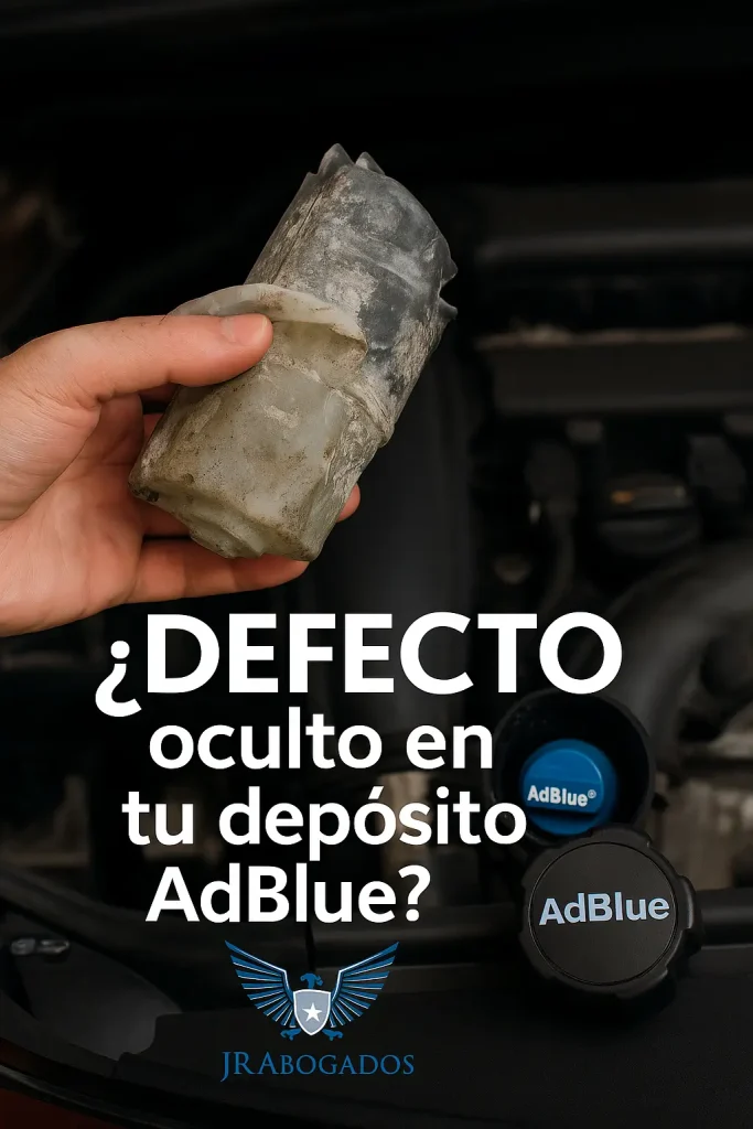 deposito.adblue.defectuoso