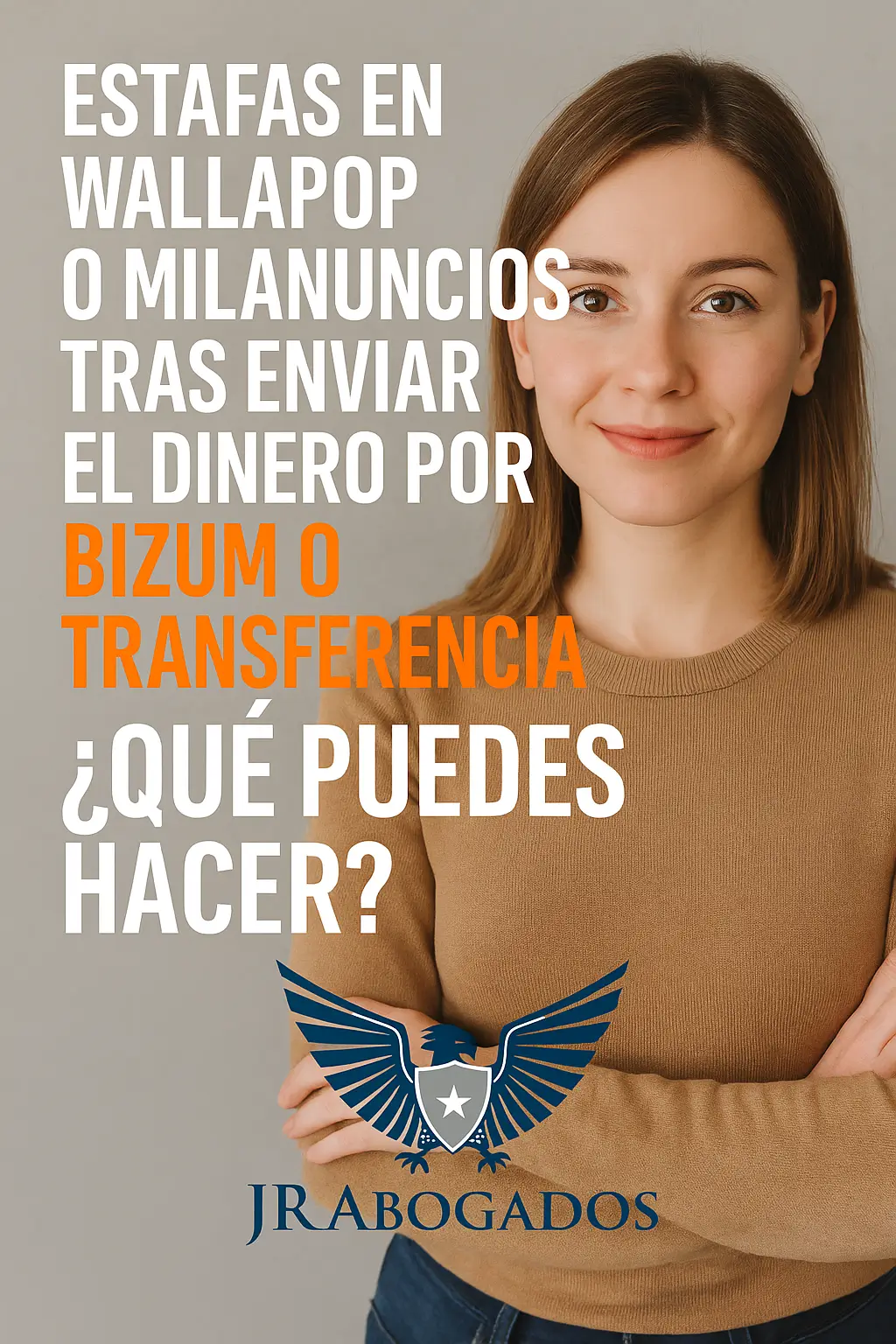 Estafas en Wallapop o Milanuncios tras enviar el dinero por Bizum o transferencia