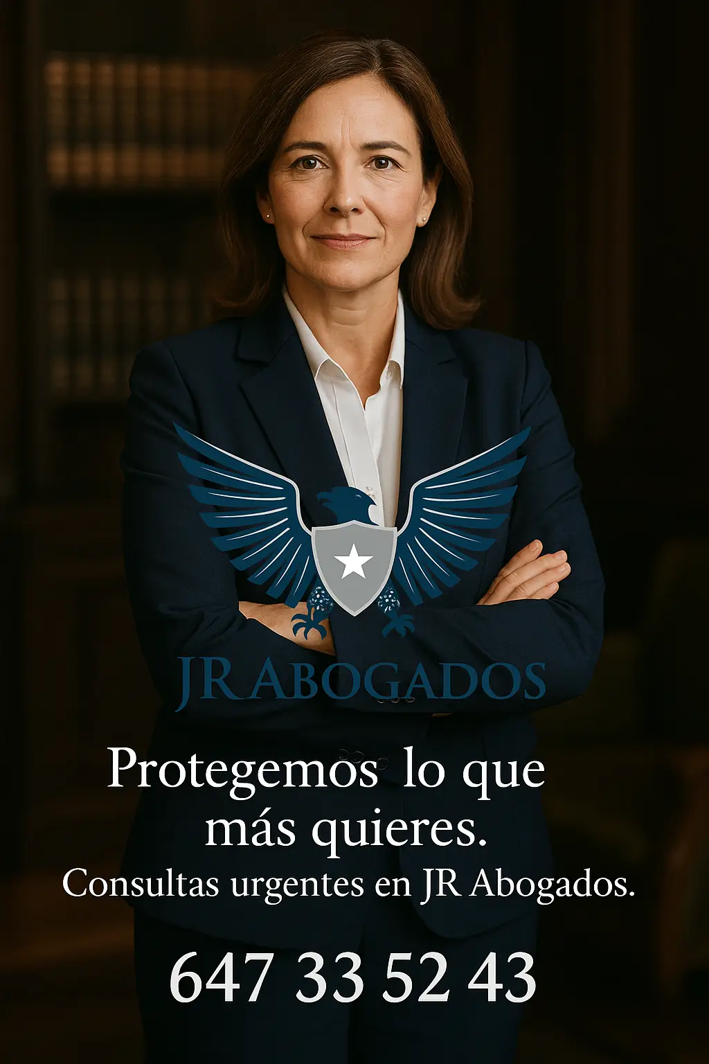 ¿Tu familiar está poniendo en peligro su vida o la de otros? Así puedes actuar ya, legalmente