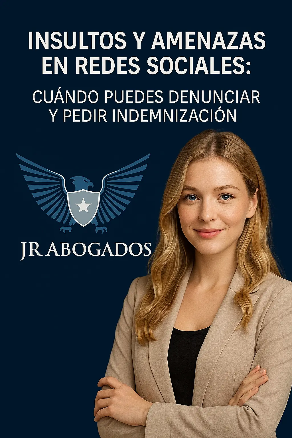 Insultos y amenazas en redes sociales: cuándo puedes denunciar y pedir indemnización