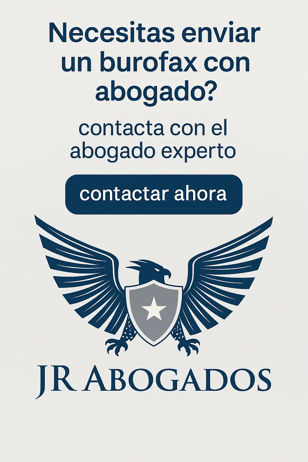 Reclamar con éxito: por qué un burofax con abogado tiene más peso que una simple carta