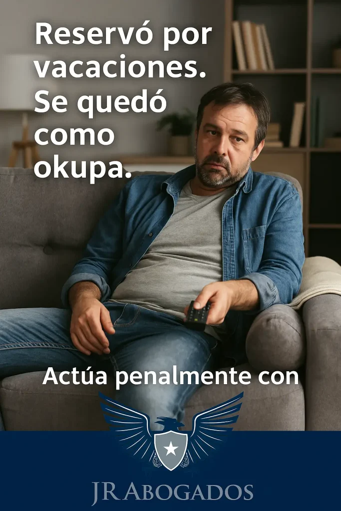 reservo.por.vacaciones.se.quedo.como.okupa