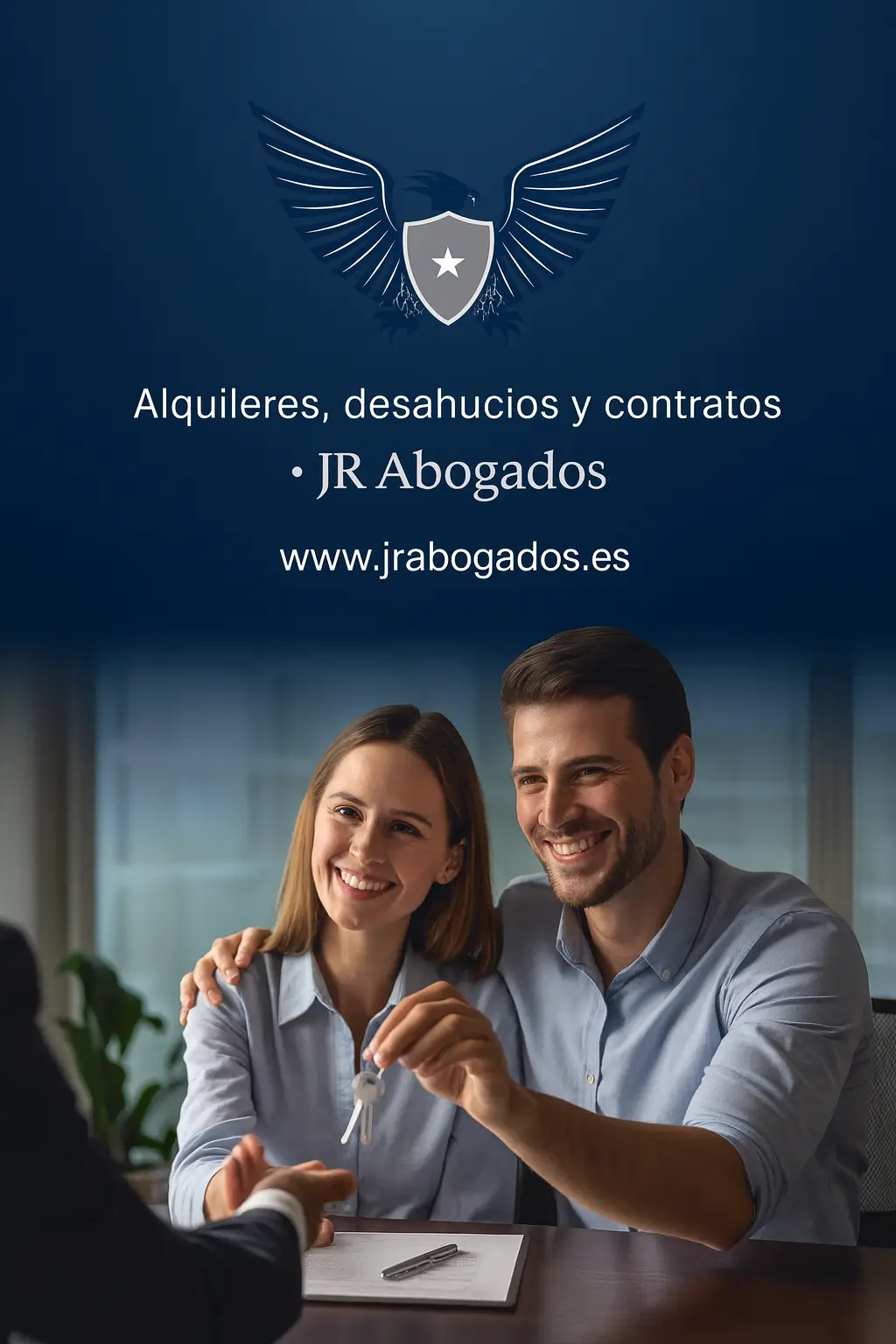 Inquilinos Conflictivos: Abogado para Desahucio en Alcalá de Henares con Resultados