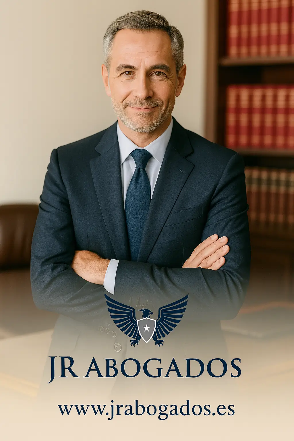 JR Abogados, especialistas en burofax con abogado en toda España