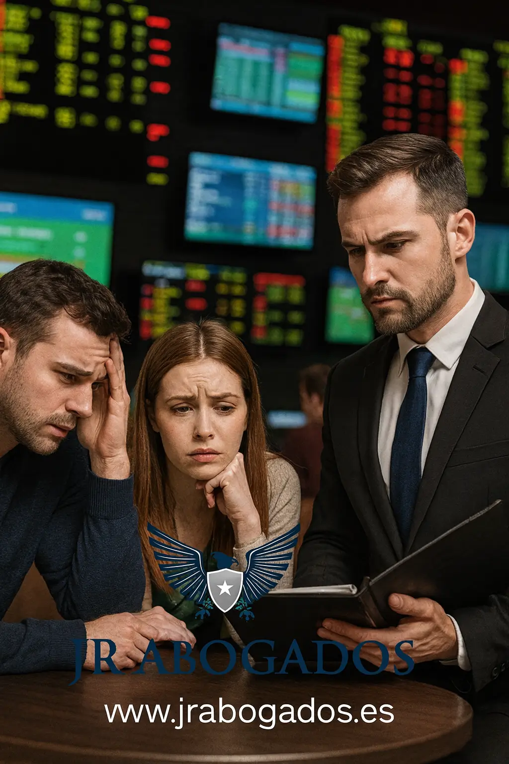 Te limitan las apuestas en cuanto empiezas a ganar: qué puedes exigir y qué es totalmente abusivo