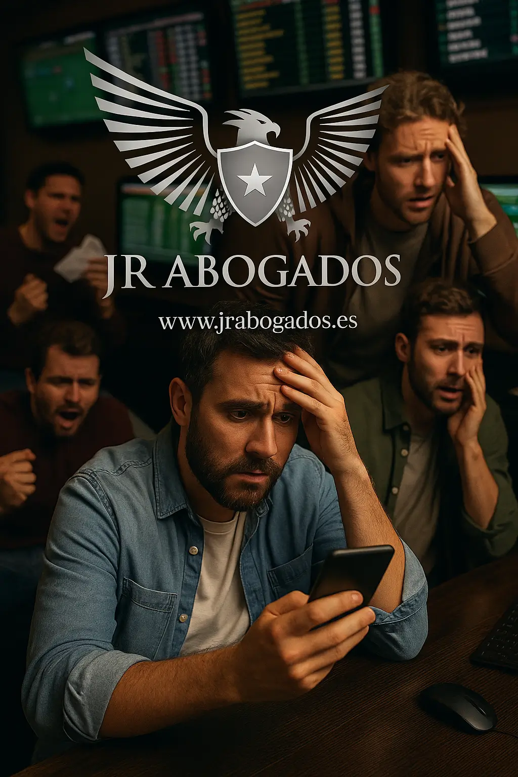 Te Cancelan La Retirada Por “Riesgo”: Estrategia Legal