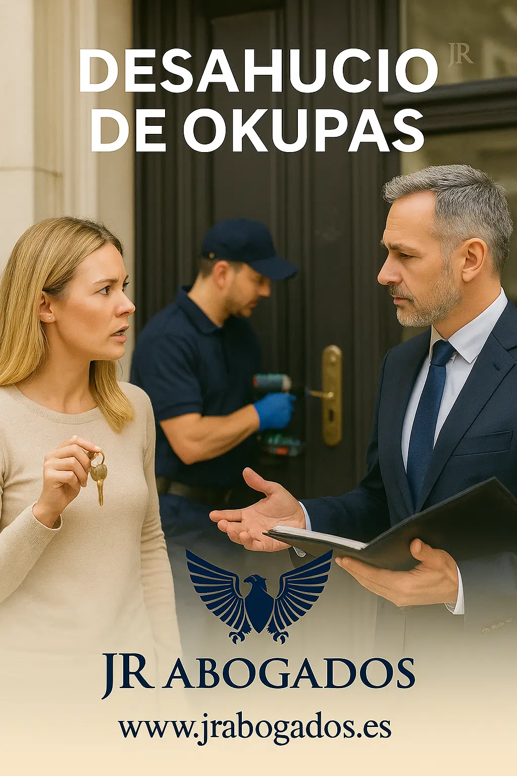 Del “Favor” A La Okupación: Cuándo El Juez Te Niega El Lanzamiento Si Llegas Tarde
