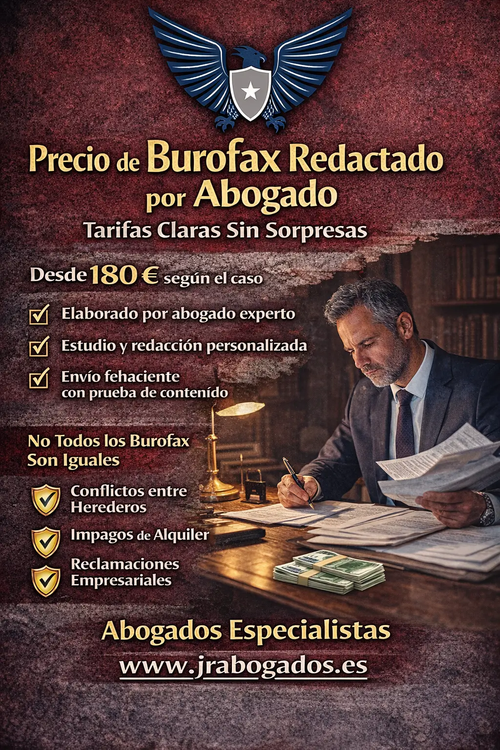 Cancelar Gimnasio por Burofax: Precio y Plazo