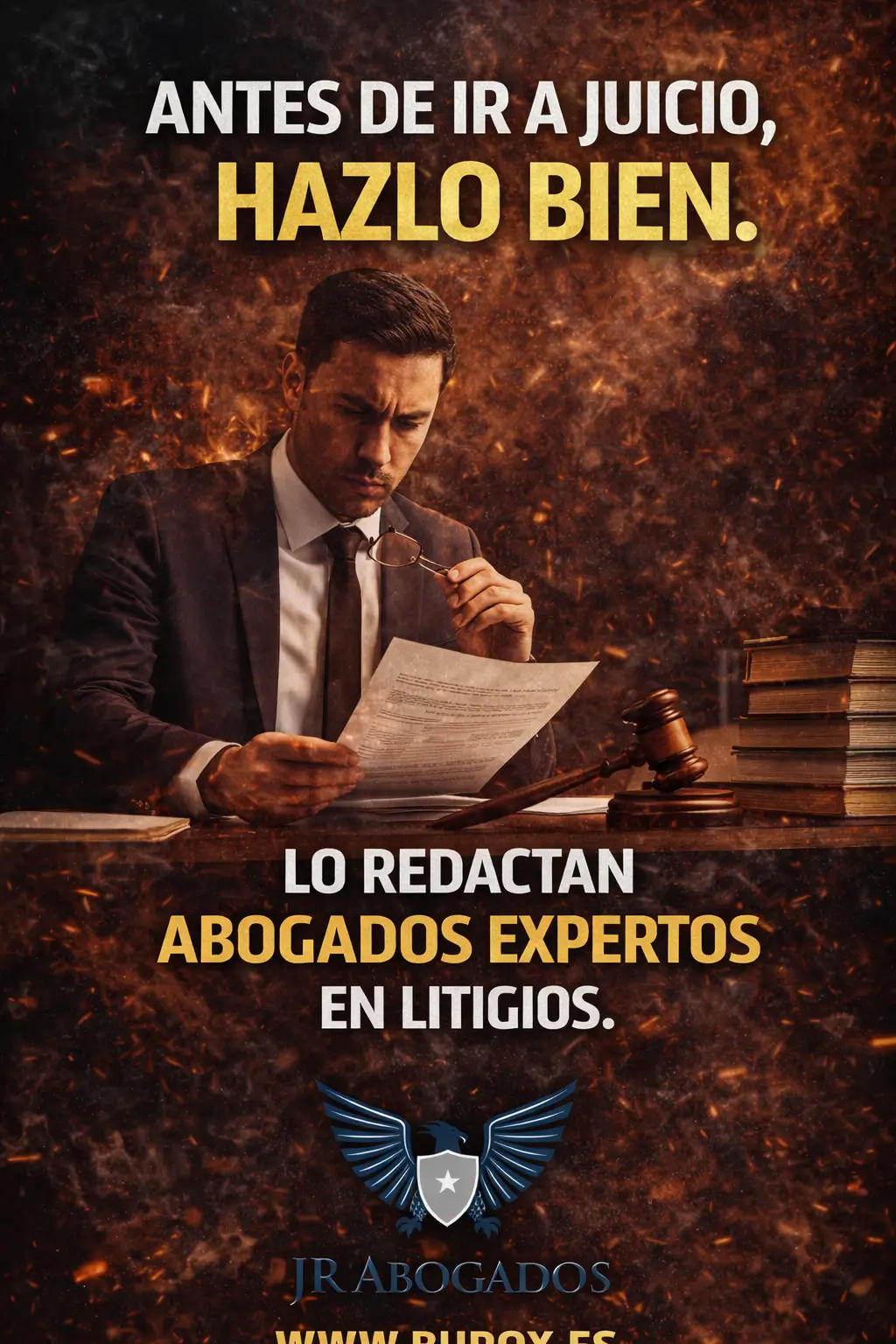 Correos vs. Burox: Por qué las reclamaciones de alta cuantía exigen asistencia letrada obligatoria en el MASC