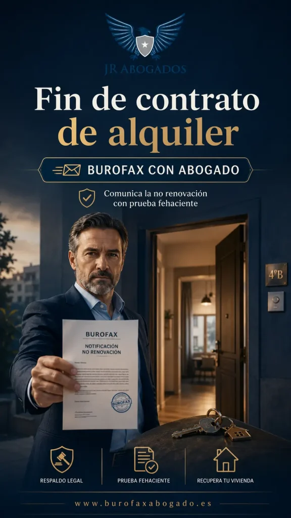 burofax.abogado.fin.contrato.alquiler